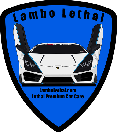 lambo lethal logo