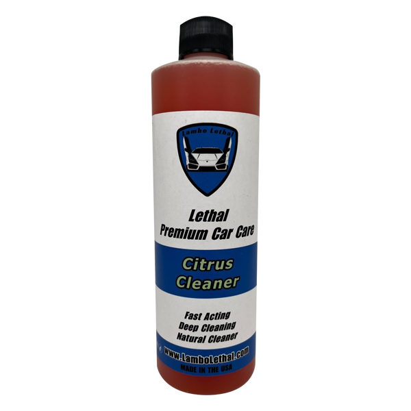 citrusCleaner